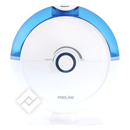 PROLINE Humidificateur, purificateur d´air ou ioniseur HUM 10 PROLINE Humidificateur, purificateur d´air ou ioniseur HUM 10