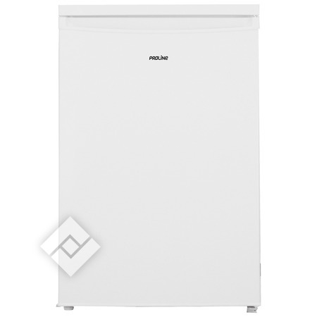 PROLINE Frigo met 1 deur TTR1200WH PROLINE Frigo met 1 deur TTR1200WH