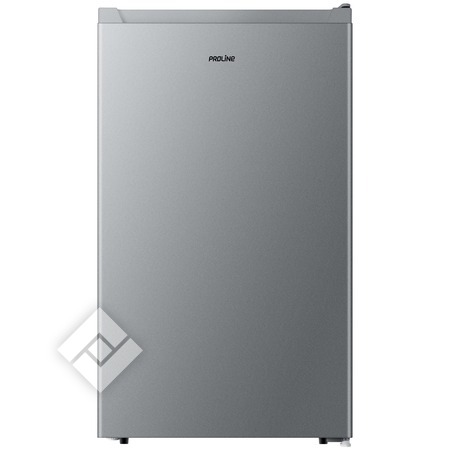 PROLINE Frigo met 1 deur TTR93SL PROLINE Frigo met 1 deur TTR93SL