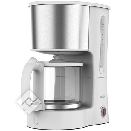 PROLINE Cafetière / Percolateur WHITEC CM2068ST-02 PROLINE Cafetière / Percolateur WHITEC CM2068ST-02
