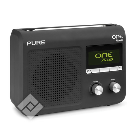 PURE&nbsp;ONE FLOW PURE