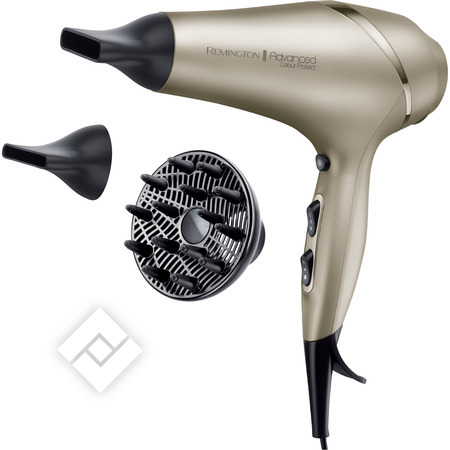 REMINGTON Haardroger AC8605 COLOUR PROTECT REMINGTON Haardroger AC8605 COLOUR PROTECT