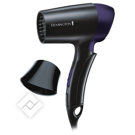 REMINGTON Sèche-cheveux TRAVEL D2400 REMINGTON Sèche-cheveux TRAVEL D2400