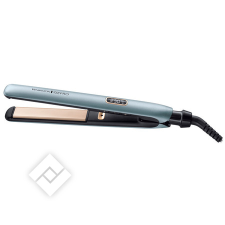 REMINGTON Stijltang en Stijlborstel S9300 REMINGTON Stijltang en Stijlborstel S9300