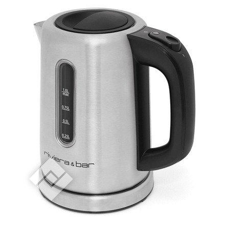 RIVIERA&BAR Waterkoker / Theemachine SOFIA BBO350 1L RIVIERA&BAR Waterkoker / Theemachine SOFIA BBO350 1L