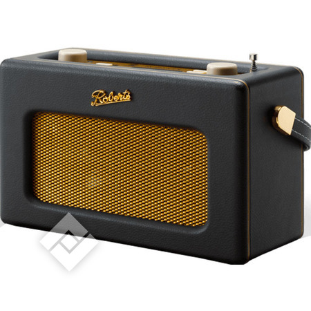ROBERTS RADIO Web radio REVIVAL ISTREAM 3L BLACK ROBERTS RADIO Web radio REVIVAL ISTREAM 3L BLACK