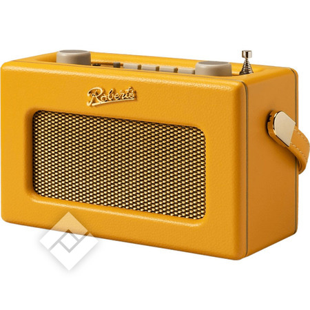 ROBERTS RADIO Web radio REVIVAL iSTREAM 3l YELLOW ROBERTS RADIO Web radio REVIVAL iSTREAM 3l YELLOW
