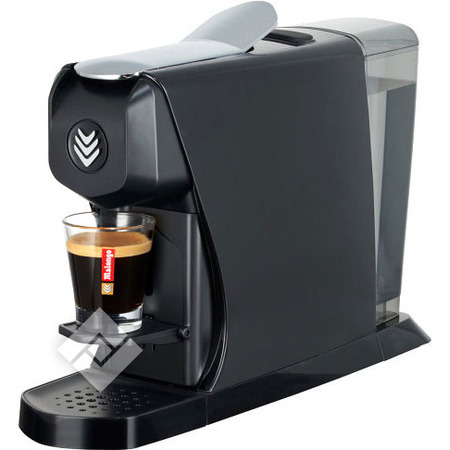 ROMBOUTS Capsule-/padmachine - Nespresso - Senseo - Dolce Gusto EOH BLACK ROMBOUTS Capsule-/padmachine - Nespresso - Senseo - Dolce Gusto EOH BLACK