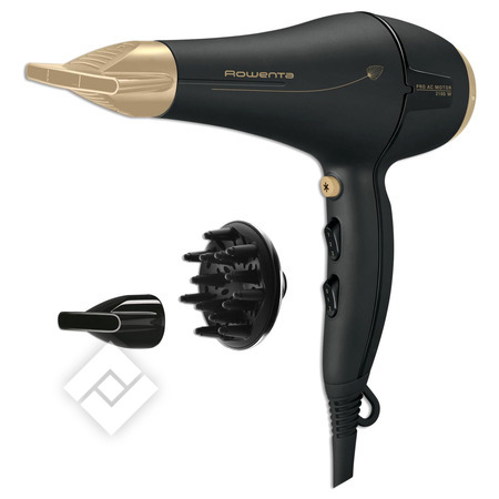ROWENTA Sèche-cheveux CV7846FO ROWENTA Sèche-cheveux CV7846FO