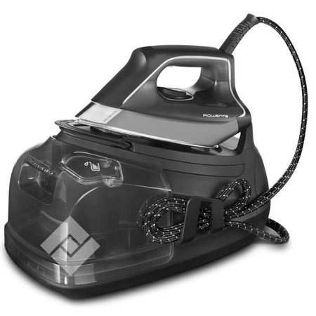 ROWENTA Centrale vapeur DG8622F0 ROWENTA Centrale vapeur DG8622F0