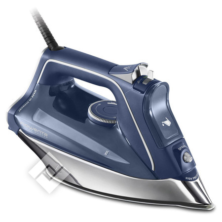 ROWENTA Stoomstrijkijzer PRO MASTER DW8215D1 ROWENTA Stoomstrijkijzer PRO MASTER DW8215D1