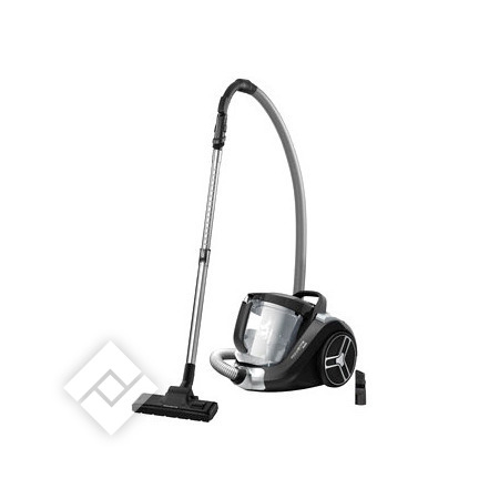 ROWENTA Aspirateur traîneau RO4B36EA ROWENTA Aspirateur traîneau RO4B36EA