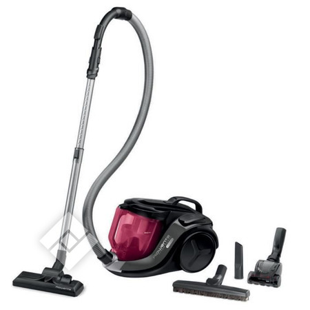 ROWENTA Aspirateur traîneau RO6943EA ROWENTA Aspirateur traîneau RO6943EA