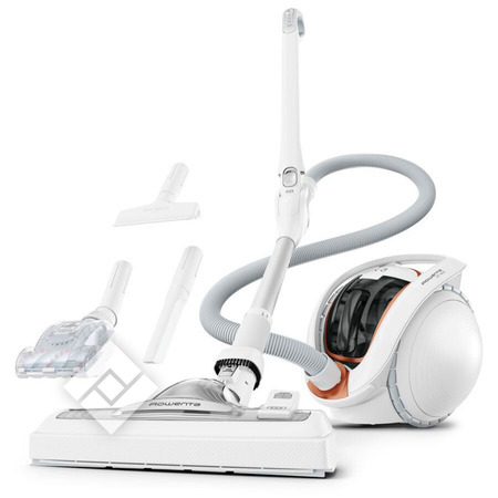 ROWENTA Aspirateur traîneau X-O 160 WIRELESS ROWENTA Aspirateur traîneau X-O 160 WIRELESS