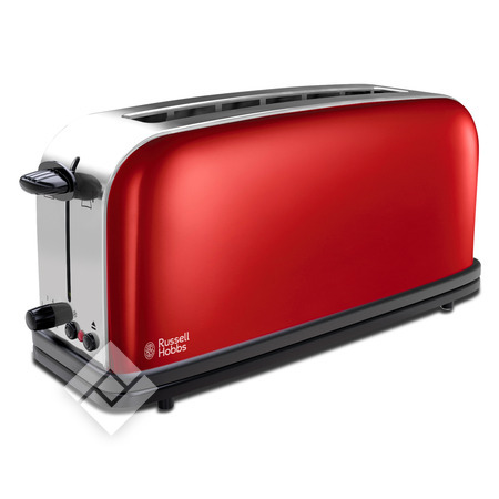 RUSSELL HOBBS Broodrooster 21391-56 RUSSELL HOBBS Broodrooster 21391-56