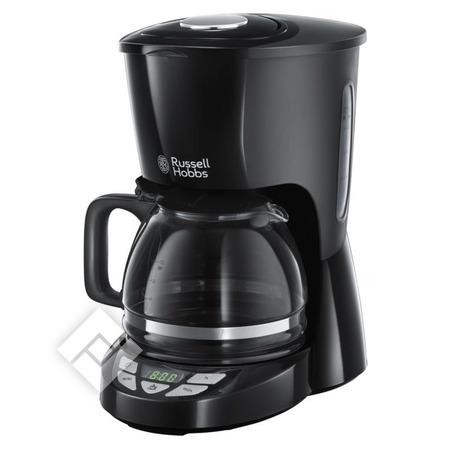 RUSSELL HOBBS Koffiezetter 22620-56 RUSSELL HOBBS Koffiezetter 22620-56