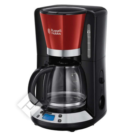 RUSSELL HOBBS Koffiezetter 24031-56 RUSSELL HOBBS Koffiezetter 24031-56