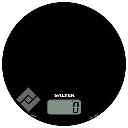 SALTER Balance alimentaire, balance de précision SA 1080 BKDR SALTER Balance alimentaire, balance de précision SA 1080 BKDR