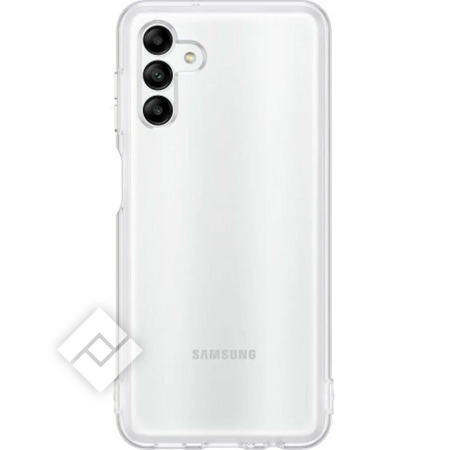 SAMSUNG CLEAR CASE - TRANSPARENT - FOR SAMSUNG GALAXY A34 SAMSUNG CLEAR CASE - TRANSPARENT - FOR SAMSUNG GALAXY A34