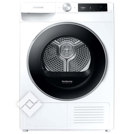 SAMSUNG 6000 SERIE MET HYGIENE CARE (DV80T6220LE/S2)