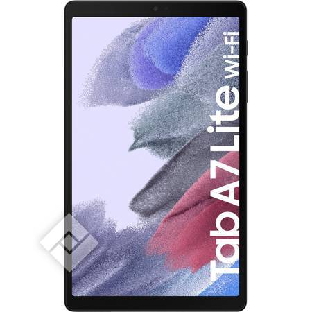 SAMSUNG Galaxy Tab A7 Lite 8.7 pouces 32Go Wi-Fi Gris