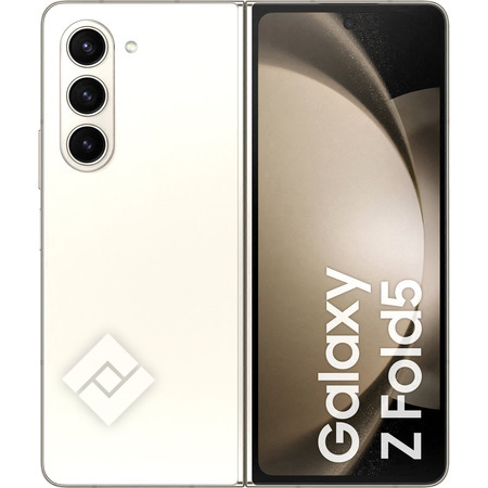 SAMSUNG Smartphone GAL Z FOLD5 256GB CREAM SAMSUNG Smartphone GAL Z FOLD5 256GB CREAM