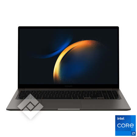 SAMSUNG GALAXY BOOK3 I7 8/512GB