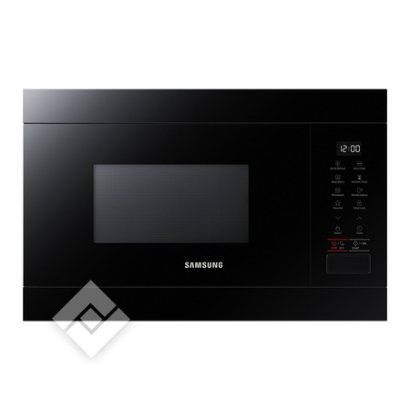 SAMSUNG Inbouwmicrogolf MS22T8254AB/E1 SAMSUNG Inbouwmicrogolf MS22T8254AB/E1