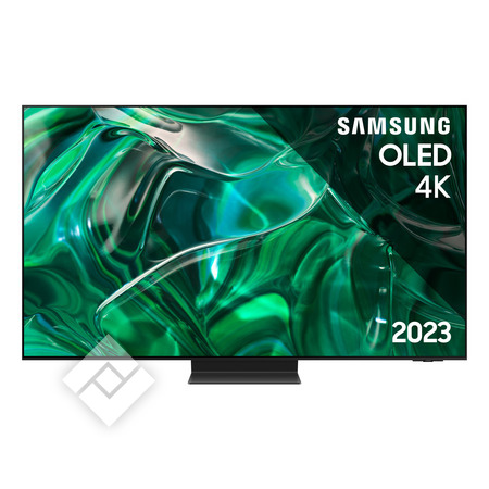 SAMSUNG TV LCD/LED/OLED QE77S95CATXXN (2023) SAMSUNG TV LCD/LED/OLED QE77S95CATXXN (2023)
