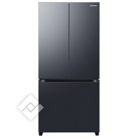 SAMSUNG Amerikaanse frigo of French Doors koelkast RF50C510EB1/EF SAMSUNG Amerikaanse frigo of French Doors koelkast RF50C510EB1/EF