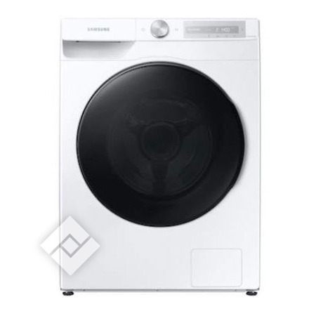 SAMSUNG Combi was-droog WD80T634ABH/S2 SAMSUNG Combi was-droog WD80T634ABH/S2