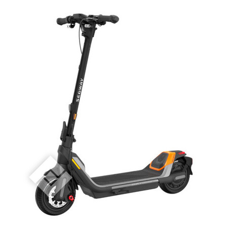 SEGWAY Hoverboard / Trottinette électrique KICKSCOOTER P65E SEGWAY Hoverboard / Trottinette électrique KICKSCOOTER P65E