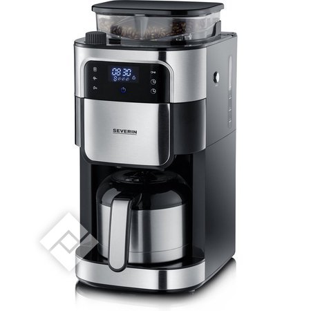 SEVERIN Koffiezetter KA4814 SEVERIN Koffiezetter KA4814