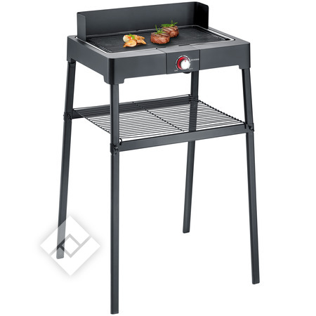 SEVERIN Elektrische barbecue, gas- of houtskoolbarbecue PG8563 SEVERIN Elektrische barbecue, gas- of houtskoolbarbecue PG8563