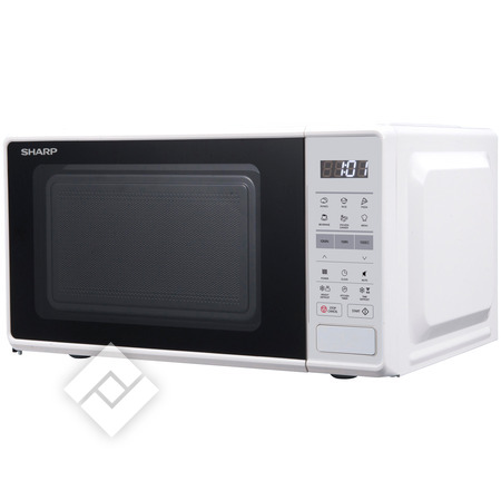 SHARP Four à micro-ondes RS172TW SHARP Four à micro-ondes RS172TW