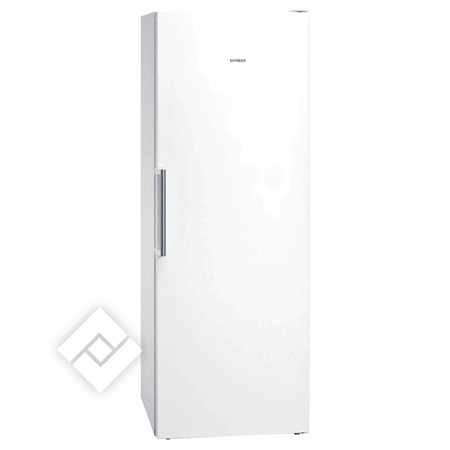 SIEMENS Diepvrieskast of diepvriezer tafelmodel GS58NAWCV SIEMENS Diepvrieskast of diepvriezer tafelmodel GS58NAWCV