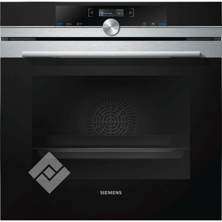 SIEMENS Four encastrable IQ700 HB673GBS1 SIEMENS Four encastrable IQ700 HB673GBS1