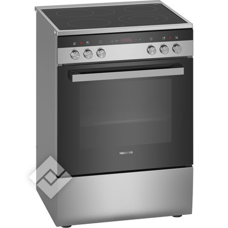 SIEMENS Cuisinière induction, vitrocéramique ou électrique IQ300 HK9R3A250 SIEMENS Cuisinière induction, vitrocéramique ou électrique IQ300 HK9R3A250