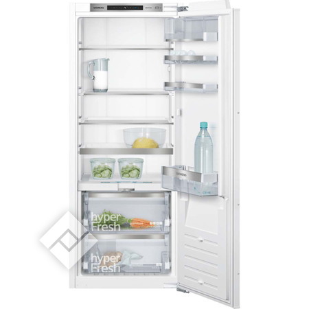 SIEMENS Refrigerateur encastrable 1 porte IQ700 - KI51FADE0 SIEMENS Refrigerateur encastrable 1 porte IQ700 - KI51FADE0