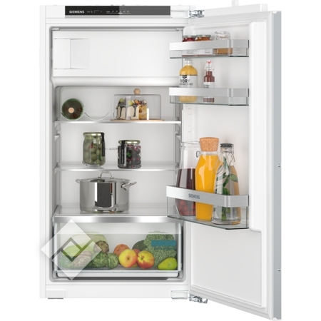 SIEMENS Inbouw frigo met 1 deur KI32LVFE0 SIEMENS Inbouw frigo met 1 deur KI32LVFE0