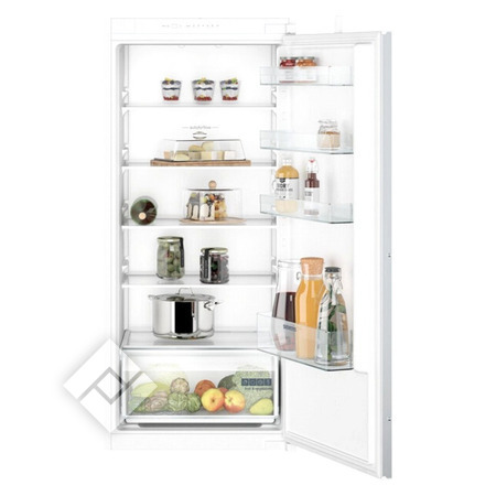 SIEMENS Inbouw frigo met 1 deur KI41RNSE0 SIEMENS Inbouw frigo met 1 deur KI41RNSE0