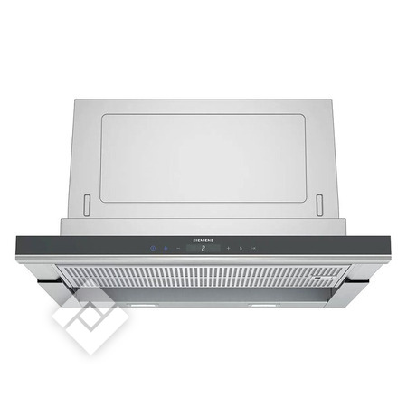 SIEMENS afzuigkap LI67SA671 SIEMENS afzuigkap LI67SA671