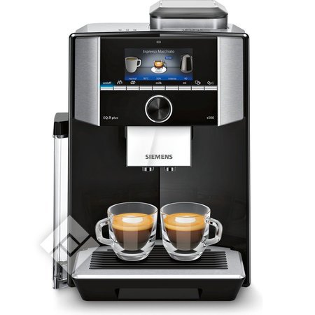 SIEMENS Espressomachine TI955209RW SIEMENS Espressomachine TI955209RW