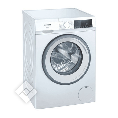 SIEMENS Machine à laver séchante WN34A100EU SIEMENS Machine à laver séchante WN34A100EU