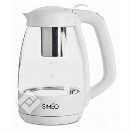 SIMEO Bouilloire / Machine à thé TVV410 SIMEO Bouilloire / Machine à thé TVV410