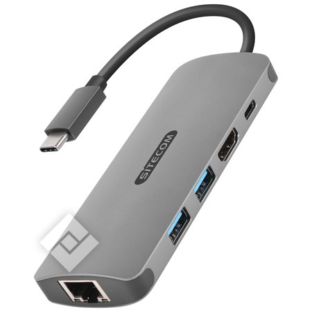 SITECOM USB-C TO HDMI SITECOM USB-C TO HDMI