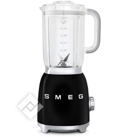 SMEG Blender ou blender chauffant (soupmaker) BLF01BLEU SMEG Blender ou blender chauffant (soupmaker) BLF01BLEU