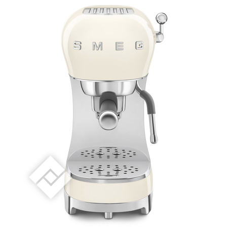 SMEG Espressomachine ECF02CREU SMEG Espressomachine ECF02CREU