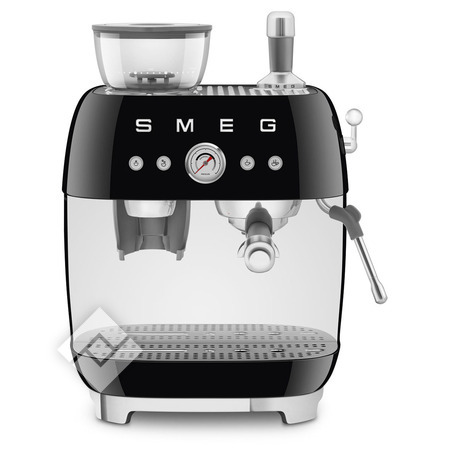 SMEG Espressomachine EGF03BLEU SMEG Espressomachine EGF03BLEU