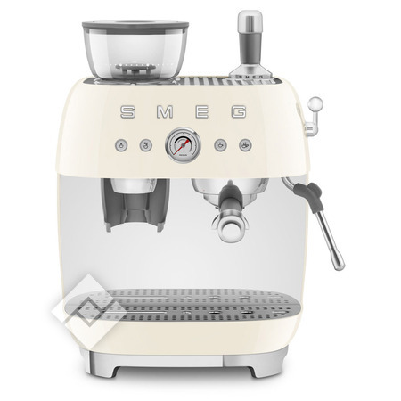 SMEG Espressomachine EGF03CREU SMEG Espressomachine EGF03CREU